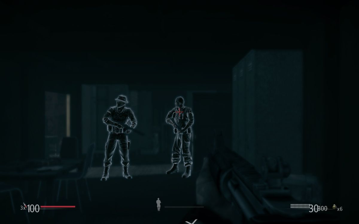 Rio screenshot 5 for Xbox 360